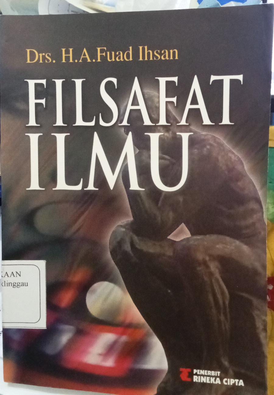 FILSAFAT ILMU