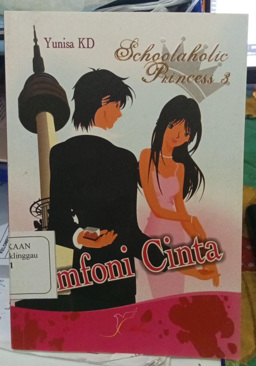 SIMFONI CINTA