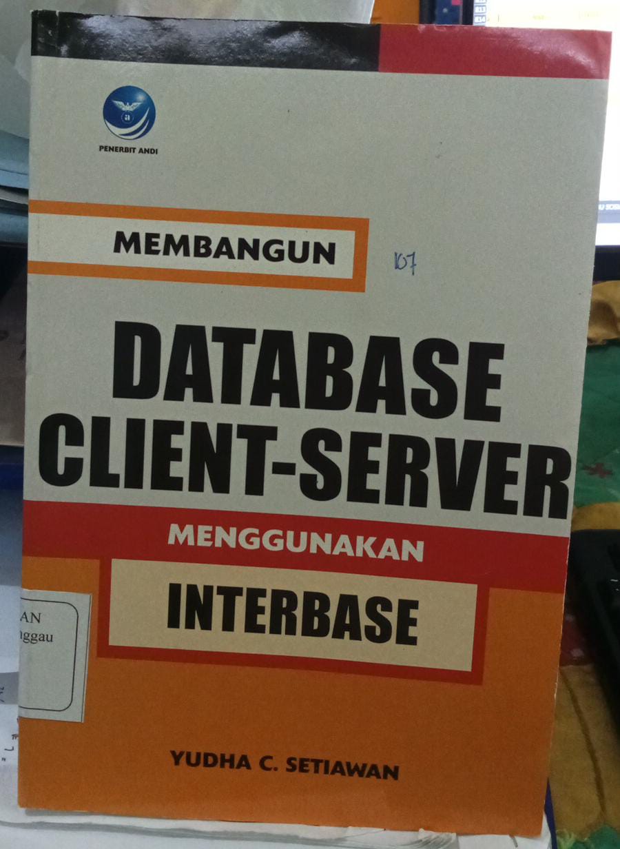 Database Client - Server