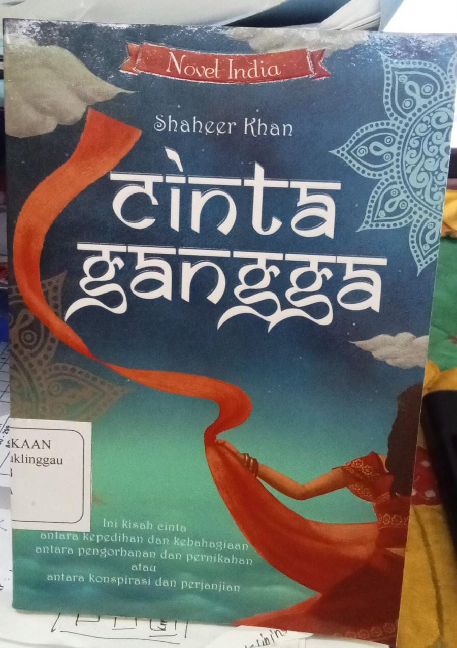Cinta Gangga