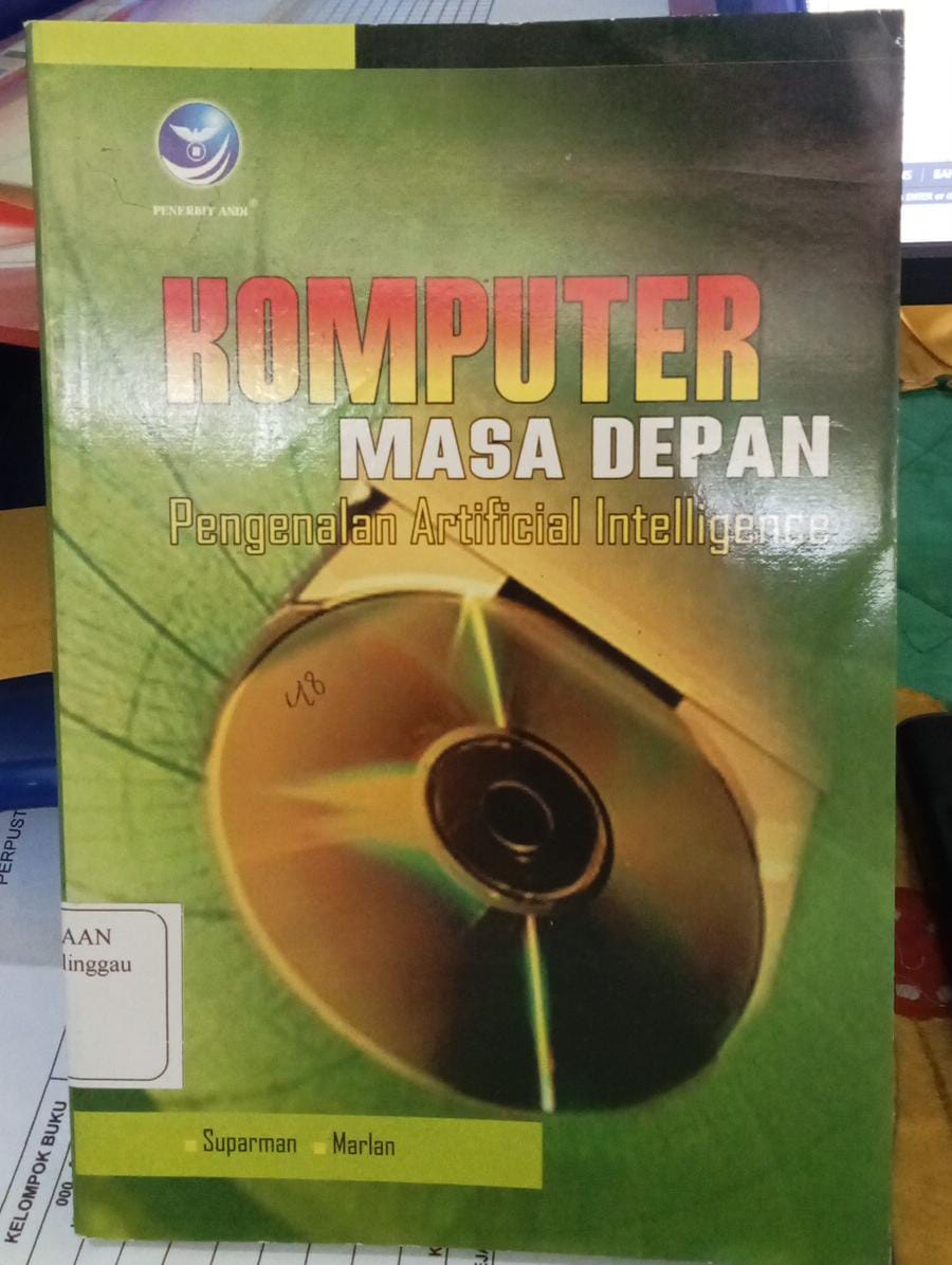 Komoputer Masa Depan